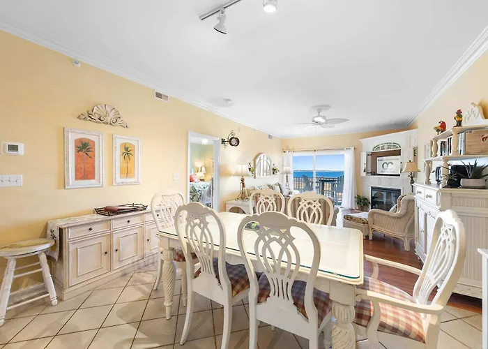 Maresol 402 Holiday home Ocean City