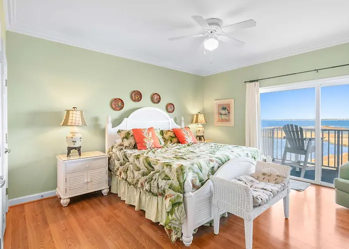 Maresol 402 Holiday home Ocean City
